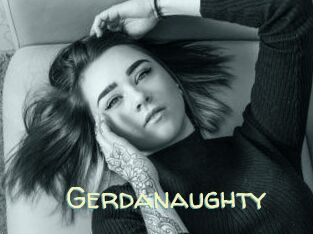 Gerdanaughty