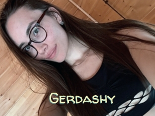 Gerdashy