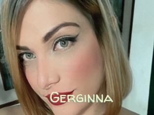 Gerginna