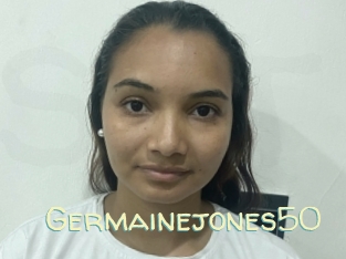 germainejones50 Sexy Tchat