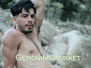 Geronimoparket