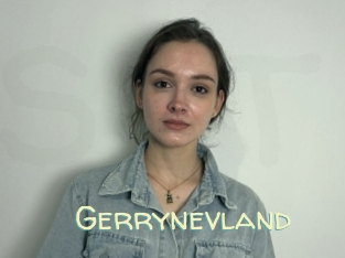 Gerrynevland