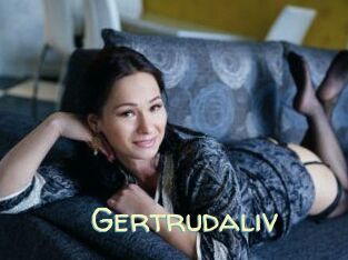 Gertrudaliv
