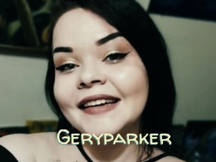 Geryparker