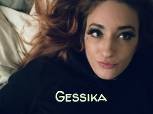 Gessika