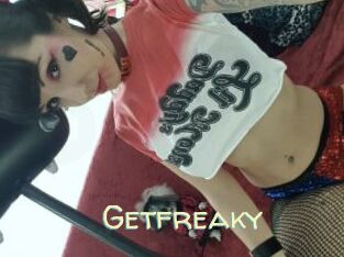 Getfreaky