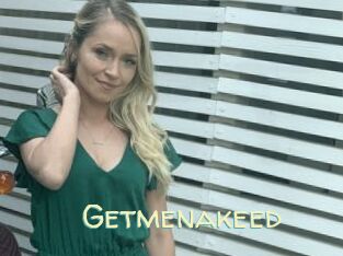 Getmenakeed