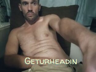 Geturheadin