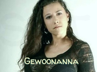 Gewoonanna