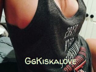 GgKiskalove
