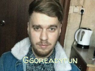 Ggoreadyfun
