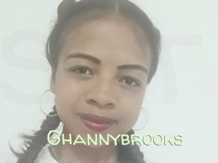 Ghannybrooks