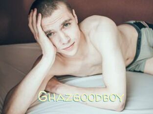Ghazgoodboy