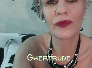 Ghertrude