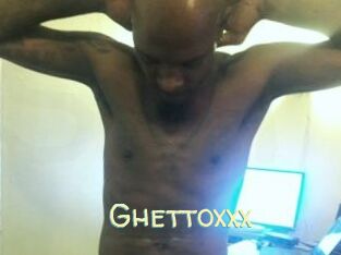 Ghettoxxx