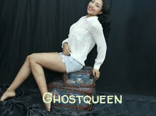 ghostqueen Sexy Tchat
