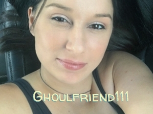 Ghoulfriend111