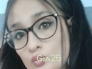 gia25 Sexy Tchat