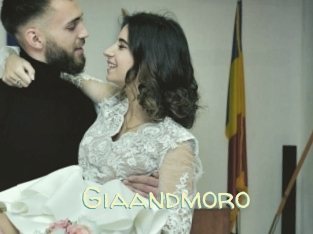 giaandmoro Sexy Tchat