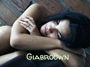 Giabroown