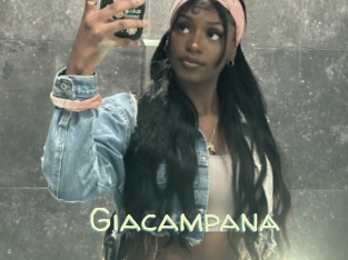 giacampana Sexy Tchat
