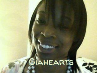 Giahearts