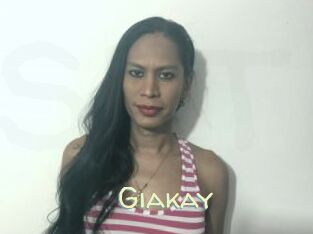 Giakay