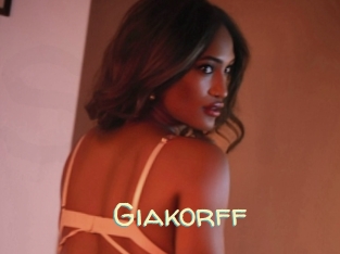 Giakorff