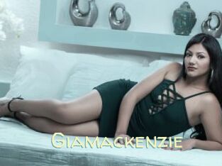 giamackenzie Sexy Tchat