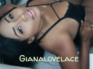 Gianalovelace