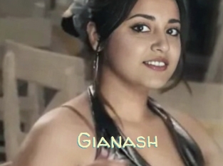 Gianash