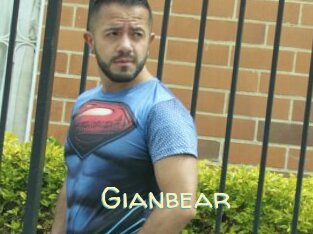 Gianbear
