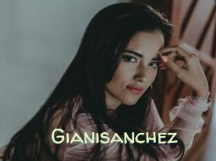 Gianisanchez