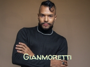 Gianmoretti
