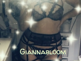 Giannabloom