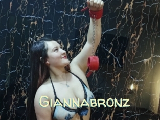 Giannabronz