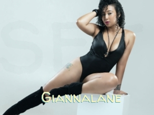 Giannalane