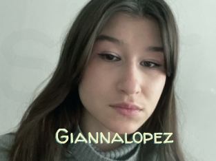 Giannalopez