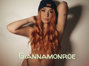 Giannamonroe