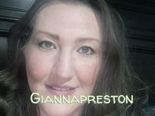 giannapreston Sexy Tchat