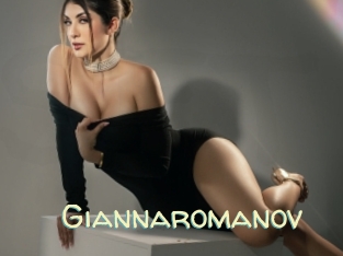 Giannaromanov