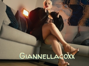 giannellacoxx Sexy Tchat