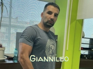 Giannileo