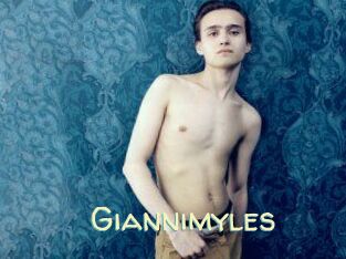 Giannimyles