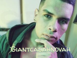 Giantcasahnovah