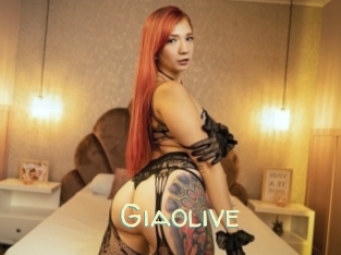 Giaolive