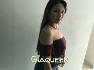 Giaqueen
