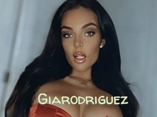 Giarodriguez