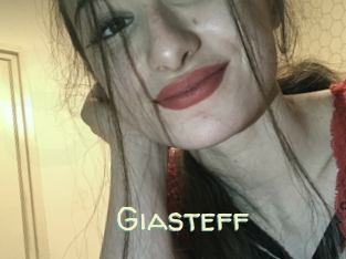 Giasteff