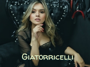 giatorricelli Sexy Tchat